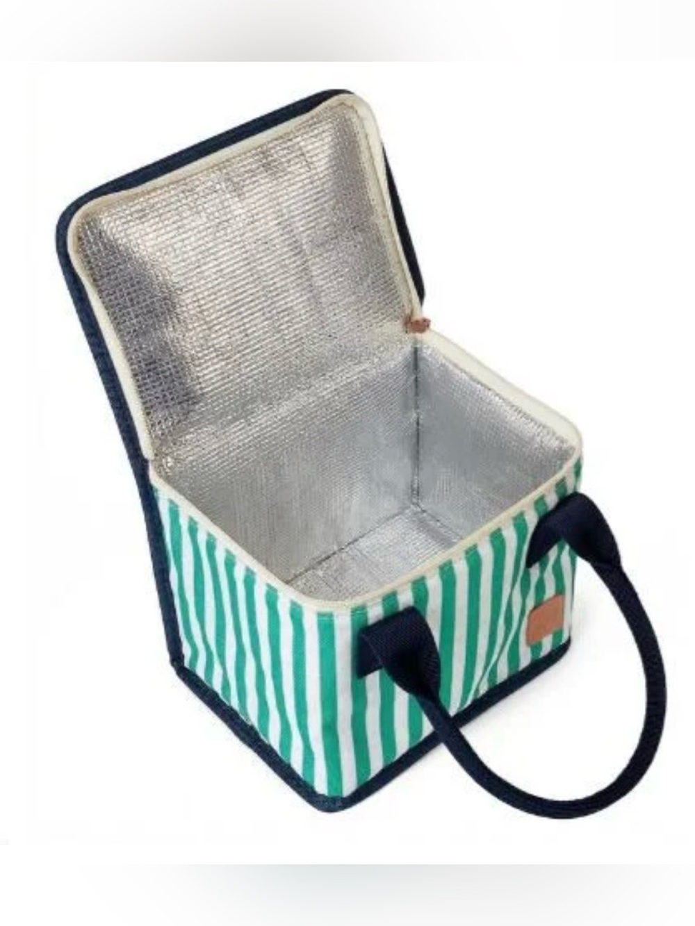 The Somewhere Co Rivera Lunch Bag NWT $42 - Picture 2 of 5